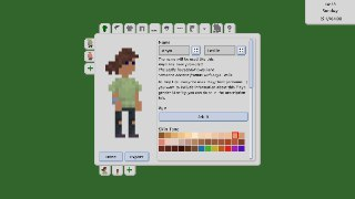 【游戏】《微小的生命 Build.20097349》