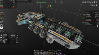 【电脑游戏】《猎户座 v2.5.10 全DLC》