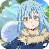 【游戏】《关于我转生变成史莱姆这档事 v1.03》