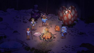 【游戏】《篝火邂逅 v1.0.3》