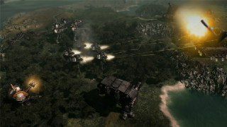 【游戏】《战锤40K：格雷迪厄斯遗迹之战 v1.15.0》