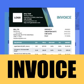 【软件】《票据制作器 Invoice Maker v1.02.44.0924高级版》