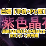 【游戏】《紫色晶石 v0.9.3.12》