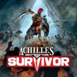【游戏】《阿喀琉斯：生存者/Achilles: Survivor》