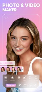 【安卓软件】《BeautyPlus美颜修图相机_7.8.101.apk》
