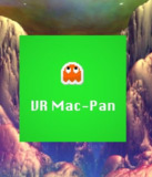 【游戏】【安卓游戏】《VR Mac-Pan.apk》