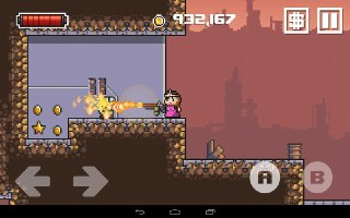 【游戏】《百变英雄3破解版 ccplay.com.cn.apk》