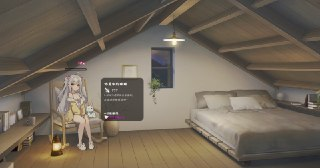 【软件】《【PC+安卓】和存在感薄弱的妹妹一起的简单生活/A Simple Life with My Unobtrusive Sister V0.81》