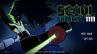 【游戏】《首尔驱魔人（完整版）.apk》