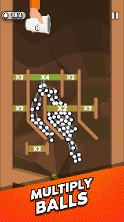 【安卓游戏】《纸杯英雄（免广告）.apk》