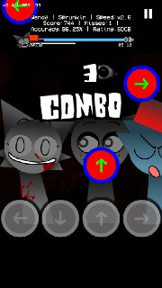 【安卓游戏】《音乐部落小怪物v1.0.1.2.apk》