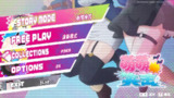 【游戏】《萌萌夹击》