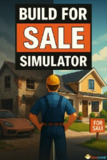 【游戏】《房地产模拟器 Build For Sale Simulator Build.20075983》