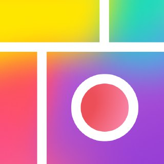 【安卓软件】《PicCollage拼贴趣7.9.12会员版_PlatinumMods.apk》