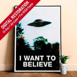 【电脑游戏】《我想要相信 I Want to Believe Build.19981246》