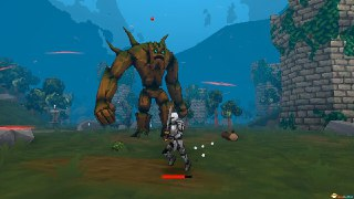 【游戏】《梅加邦克 v1.0.7》