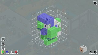 【软件】《立体绘图方块2 Build.20028457》