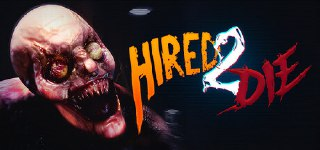 【游戏】《受雇赴死 单机+联机 v1.1.0.2》