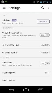【安卓软件】《BitTorrent种子磁力下载器_v8.2.24高级版.apk》