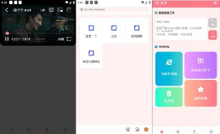【安卓软件】《柚子下载1.0.6会员解版_zhou45.apk》