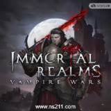 【游戏】《永生之境 血族战争[010079501025C000][1.0.1][1G+1U][US][10.1.0].xci》