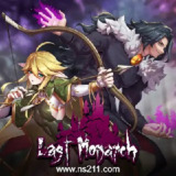 【游戏】《末代魔王[0100CFE01D496000][v1.0].nsp》