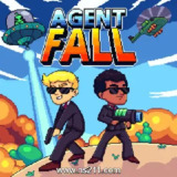 【游戏】《特工坠落[01002A10210A2000][1.0.2][1G+1U][US][19.0.1].xci》