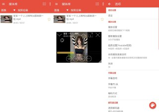 【软件】《Lua Player Pro 悬浮播放器 v3.4.3 Mod》