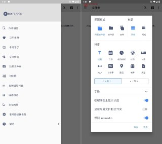 【软件】《MX Player v2.0.3纯净版》