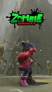 【安卓游戏】《无限僵尸v1.0.6.apk》