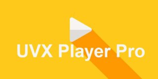 【软件】《UVX Player Pro UVX视频播放器v3.7.6专业版》