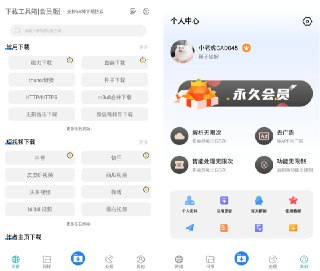 【安卓软件】《下载工具箱（支持 56 种下载协议，可下各大平台）.apk 》
