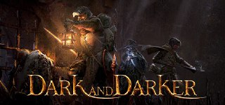 【游戏】《越来越黑暗Dark and DarkerSteam移植》