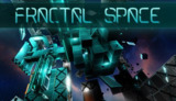 【安卓游戏】《分形空间高清版v2.703Steam移植.apk》