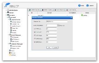 【软件】《Wing FTP Server v8.0.3企业版.7z》