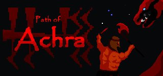 【游戏】《安卓手机游戏阿克拉之路Path of Achrav1.4.3.0[完整版]Steam移植》