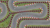 【游戏】《安卓手机游戏2D终极赛车2Ultimate Racing 2D 2!v1.1.8[完整版]Steam移植》