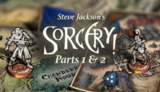 【游戏】《安卓手机游戏巫术2Sorcery! 2v1.6a5[完整版]Steam移植》