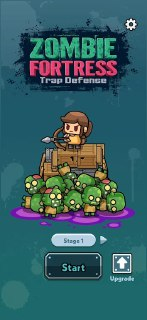 【游戏】《尸潮堡垒 v0.3.0（大量货币）》