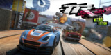 【游戏】《安卓手机游戏桌面赛车世界巡回赛v1.5.2[完整版]Steam移植》
