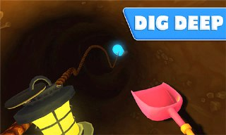 【游戏】《掘地求财 V0.0.14（无限金币）》