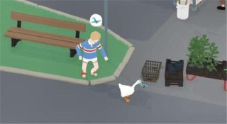 【游戏】《鹅作剧V1.0免广告获得奖励》