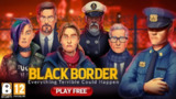 【游戏】《安卓手机游戏黑色边境v1.6.03[完整版]Steam移植》