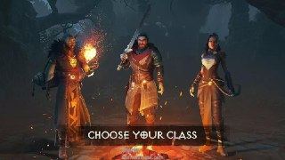 【游戏】《暗影之子 v0.5.10（免费购物需要魔法）》