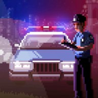 【游戏】《巡警v1.0.1（解锁大量金币）》