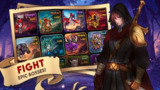 【游戏】《黑暗RPG v2.0.4（内置mod菜单）》