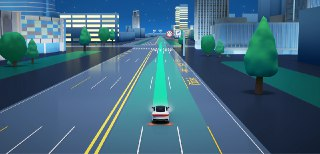 【软件】《腾讯地图车机版 V9.0.0.354》