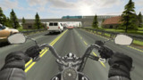 【游戏】《公路骑手v2.0（解锁无限金币）》
