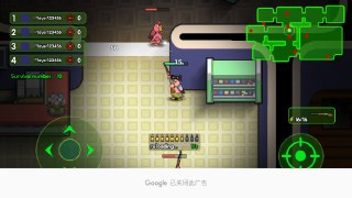 【游戏】《鸭鸭突击队v0.0.3（免广告获取奖励）》