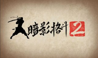 【安卓游戏】《暗影格斗2特别版最新v2.40.0（解锁大量货币）.apk》